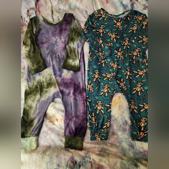 Trendy Bubs Bundle - Picture 5 of 7